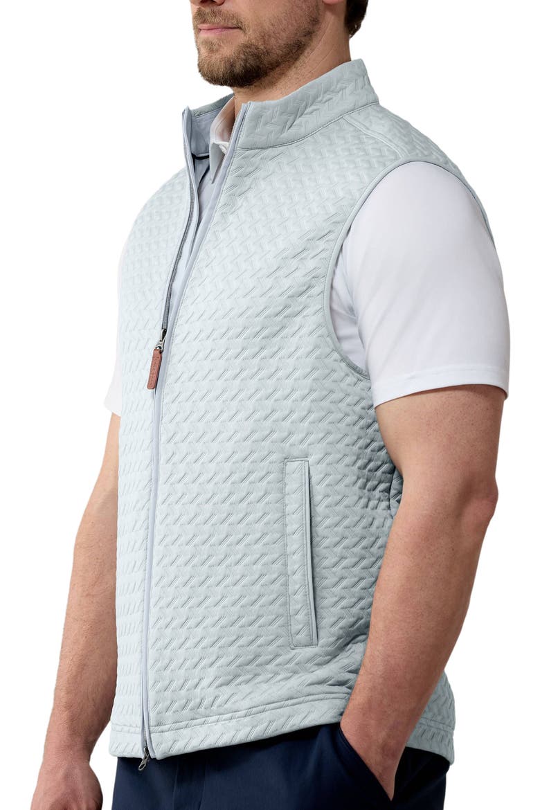 Artisan Vest, Alternate, color, High Rise