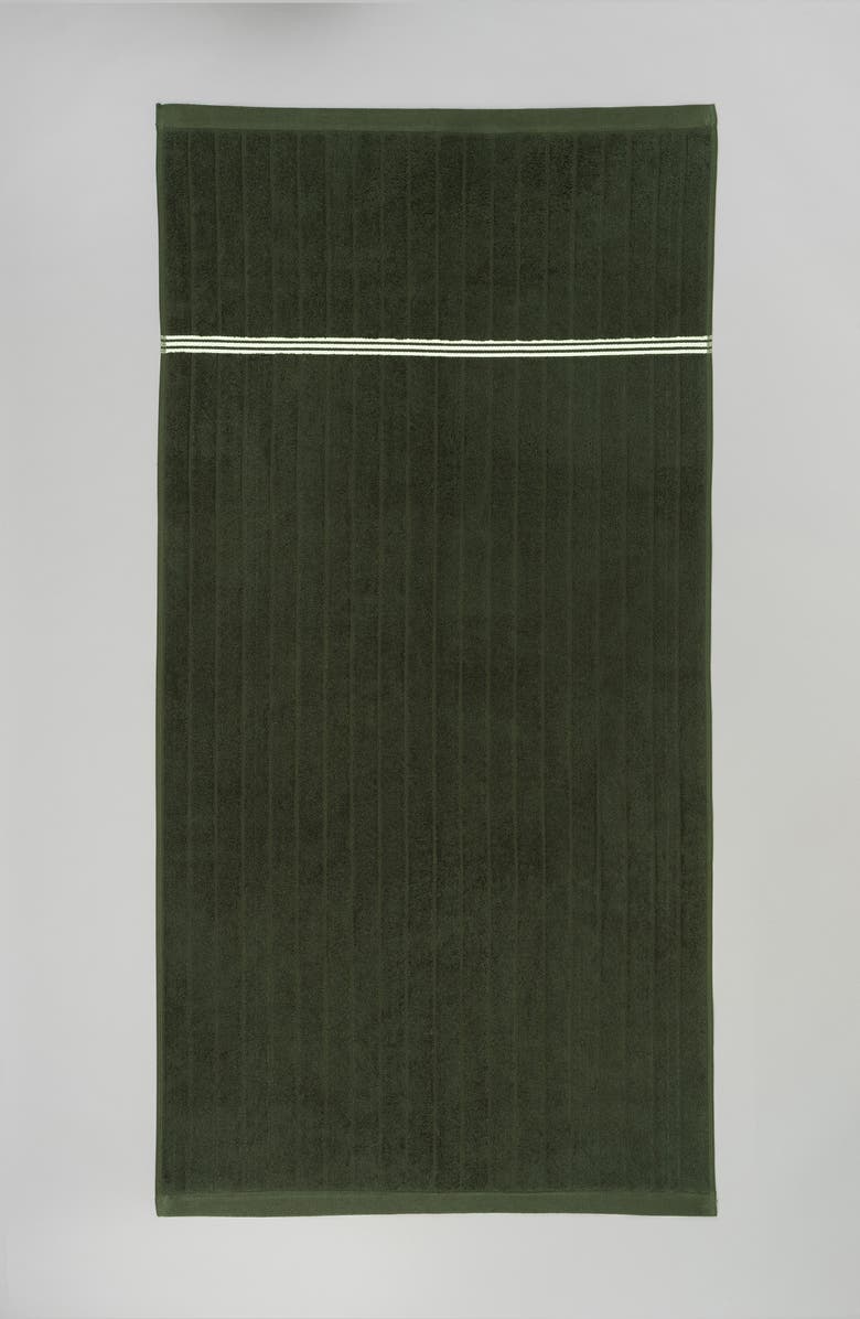 BAINA St Bathans Bath Towel, Alternate, color, 