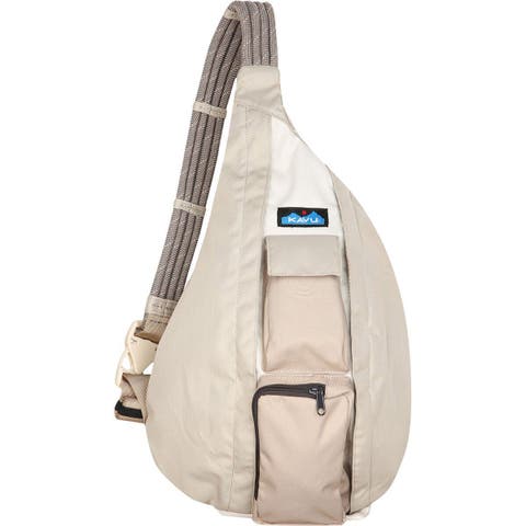 Rope Sling Pack - Women's