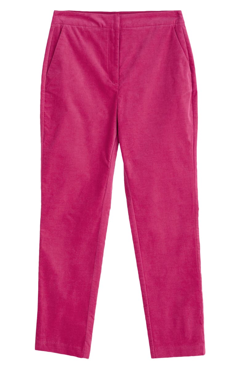 Seasalt Cornwall Star Rock Tapered Stretch Organic Moleskin Pants, Alternate, color, 