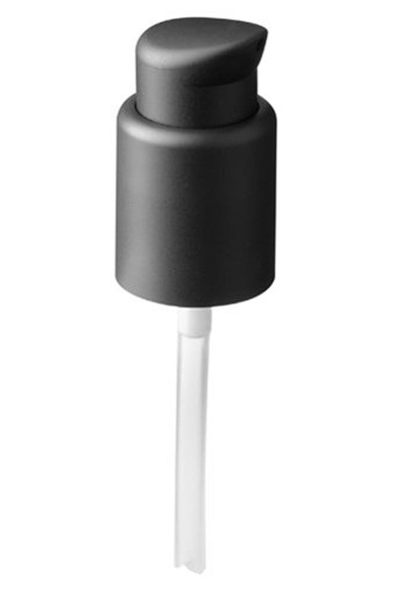 Sheer Glow Foundation Pump, Main, color, NO COLOR
