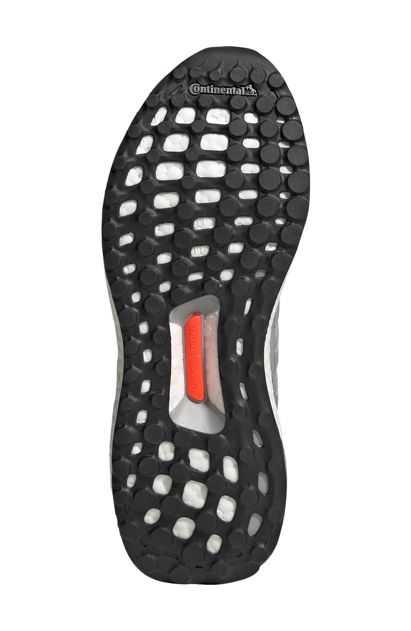 adidas Kids' Ultraboost 20 Parley Running Shoe, Alternate, color, 