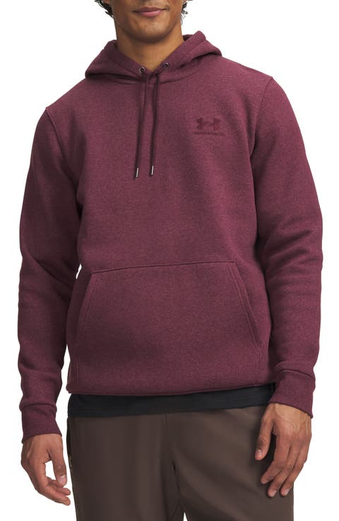 UA Icon Fleece Hoodie