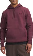 Under Armour UA Icon Fleece Hoodie