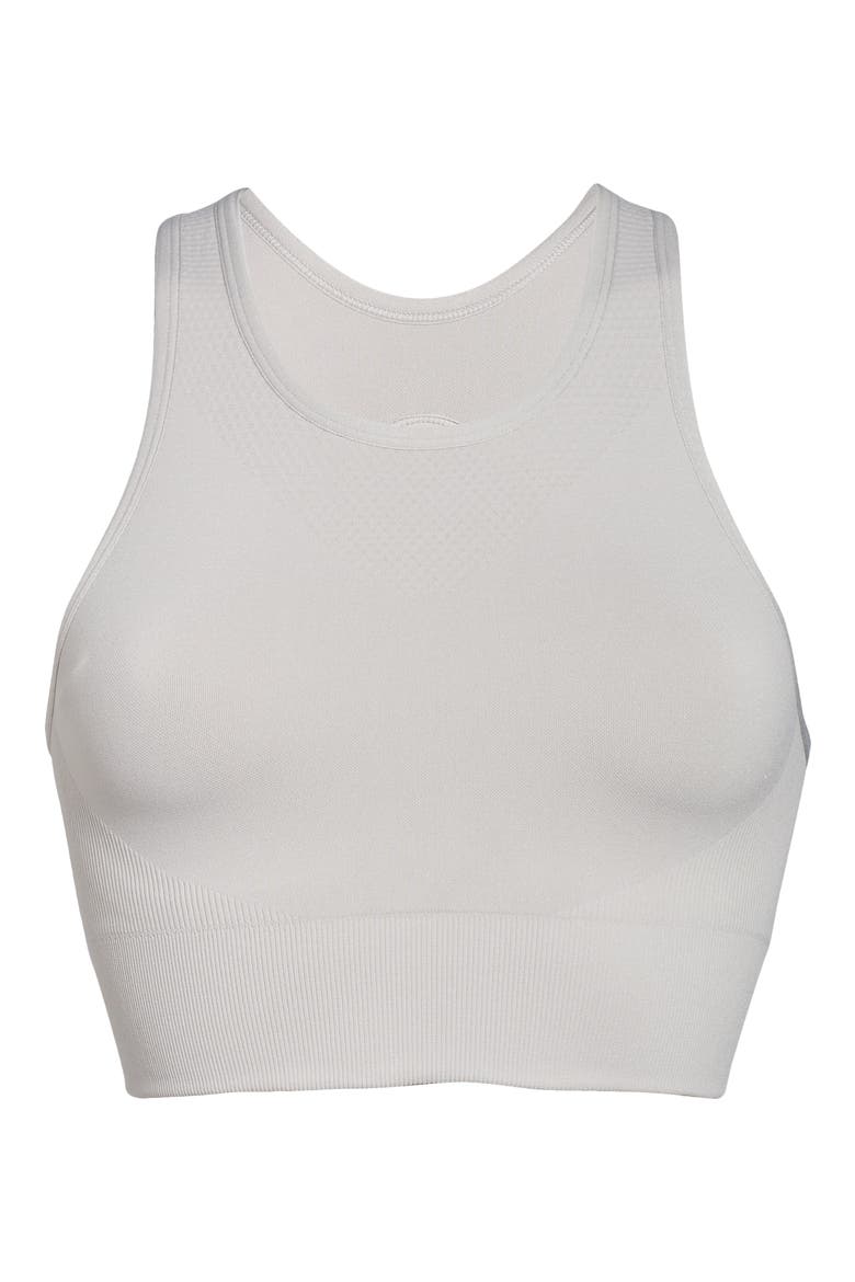 Body Fusion Sports Bra, Alternate, color, GREY PORPOISE