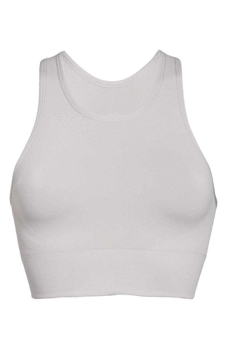 Zella Body Fusion Sports Bra, Alternate, color,