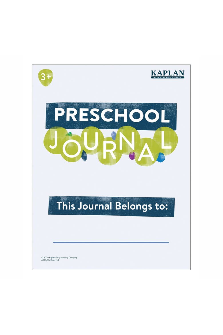 Time For Preschool Kit, Alternate, color, Multicolor