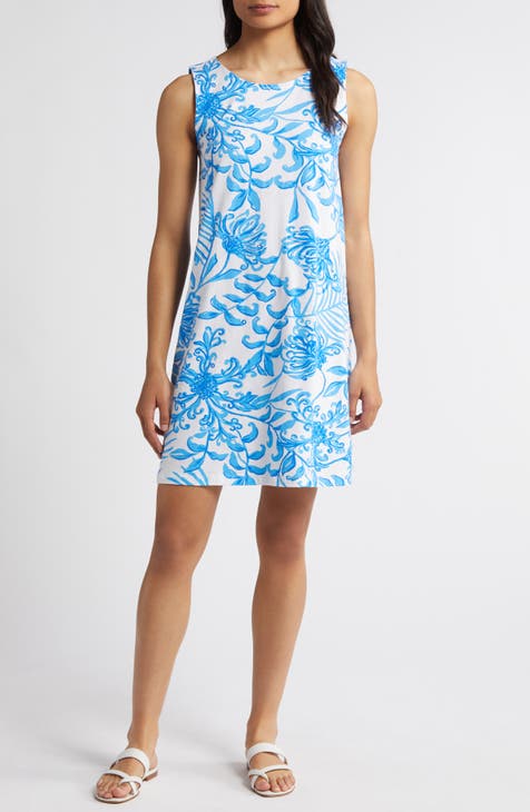 Lilly pulitzer adrianna dress best sale