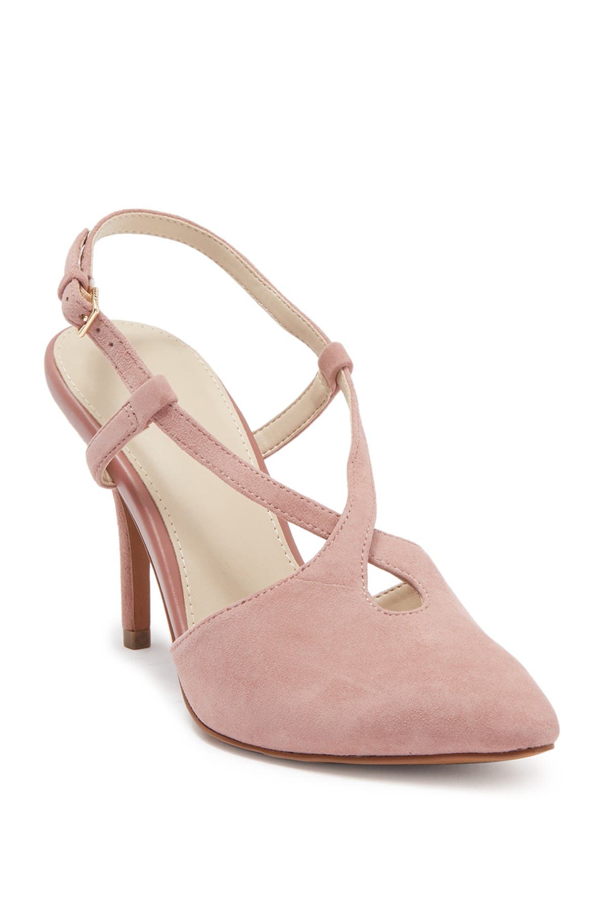 Cole Haan Vana Suede Pump, Alternate, color, 