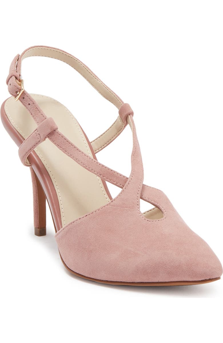 Cole Haan Vana Suede Pump, Alternate, color,