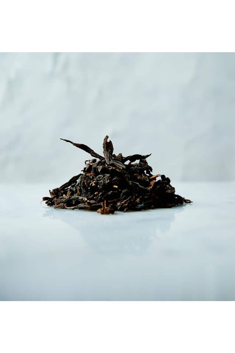 Wuyi Dark Roast Oolong Tea, Organic, Alternate, color, 2 oz Bag