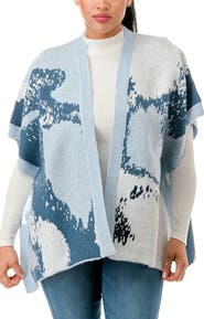 MARCUS ADLER Abstract Poncho