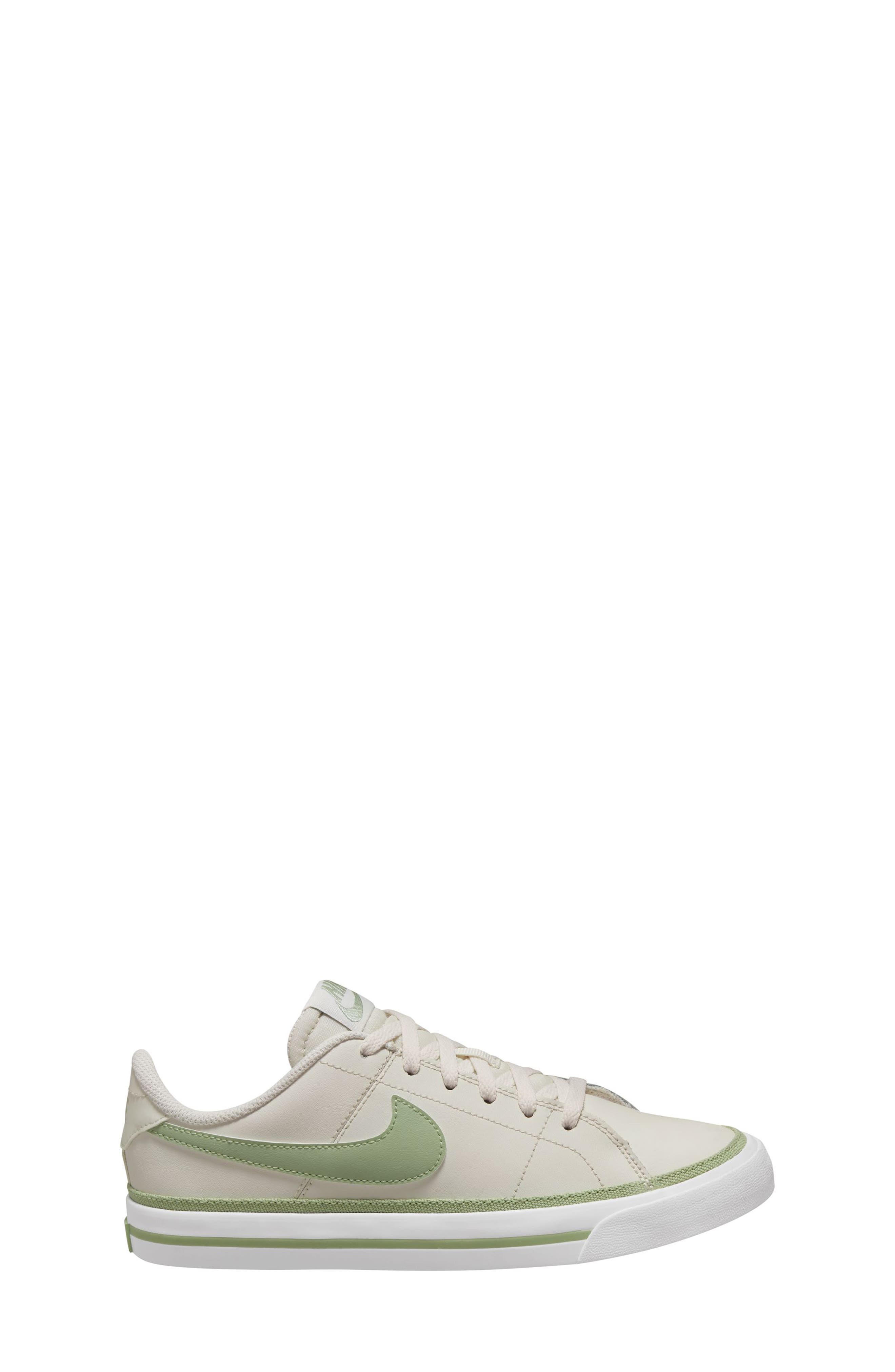 Kids' Court Legacy Sneaker, Main, color, PHANTOM/ HONEYDEW/ WHITE