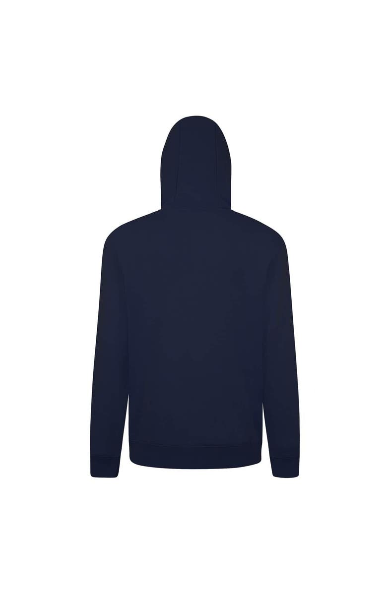 LEVELWEAR Men's Levelwear  Navy Boston Red Sox Podium Fleece Pullover Hoodie, Alternate, color, Navy