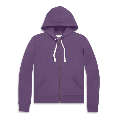 Men's Purple Zip Up Hoodies | Nordstrom