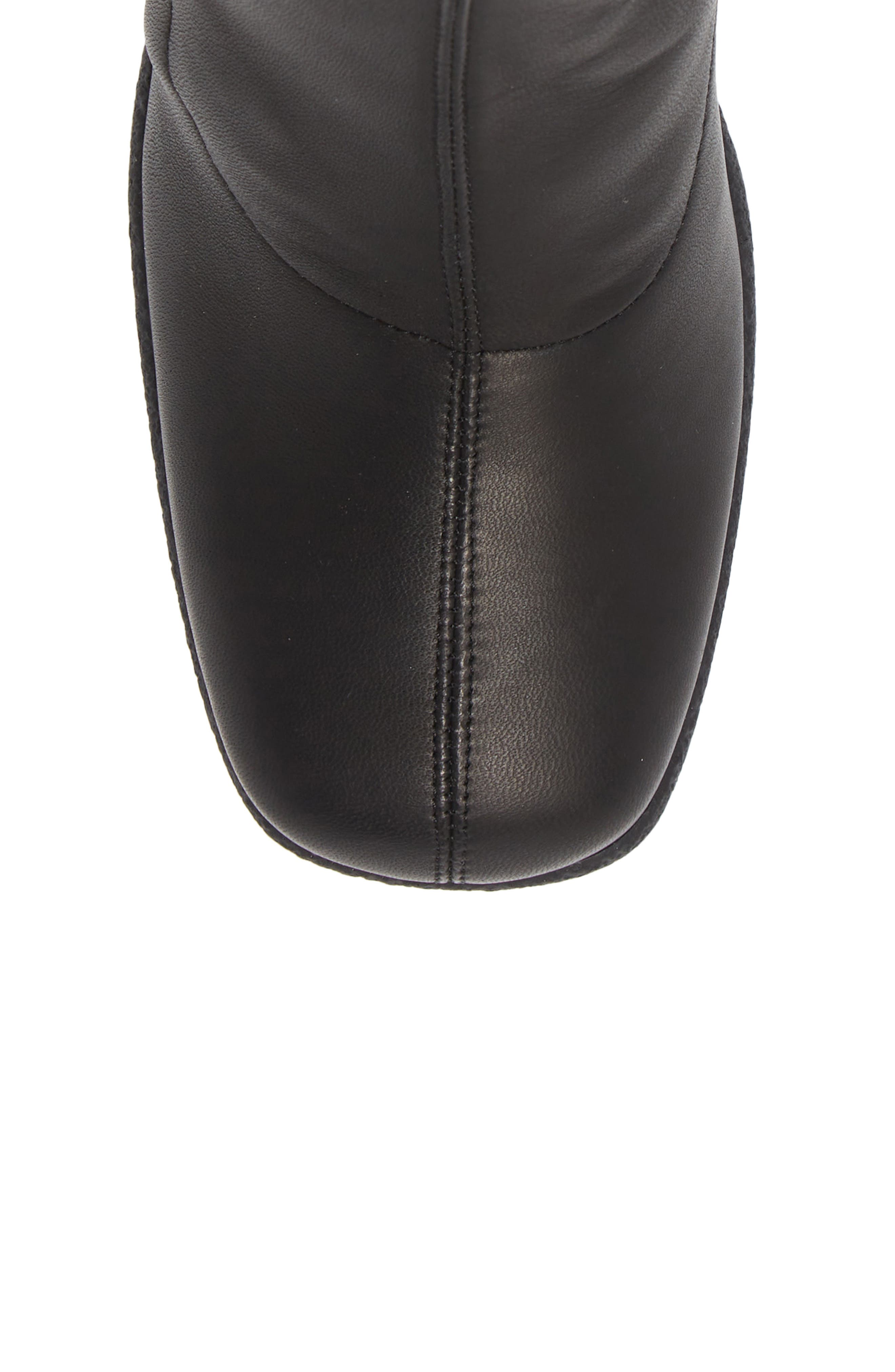 Brother Vellies Empire Platform Boot, Alternate, color, 