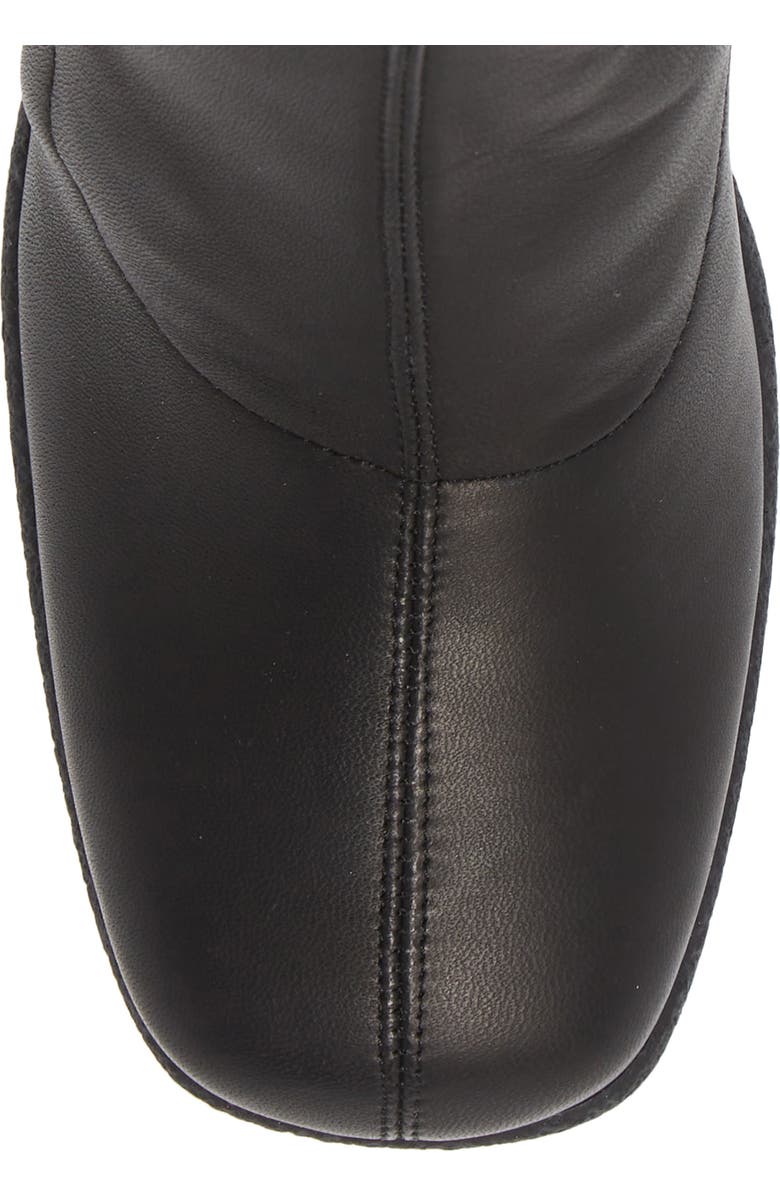 Brother Vellies Empire Platform Boot, Alternate, color,