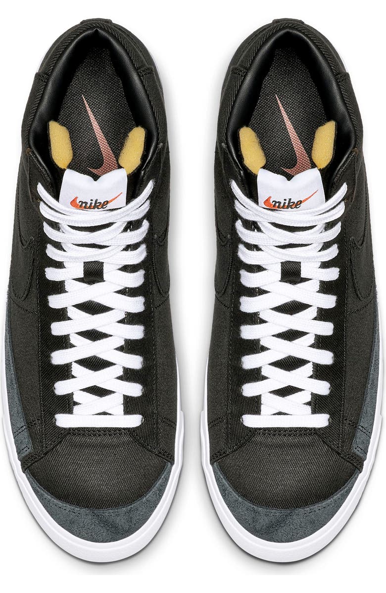 Nike Blazer Mid '77 Vintage Sneaker, Alternate, color,