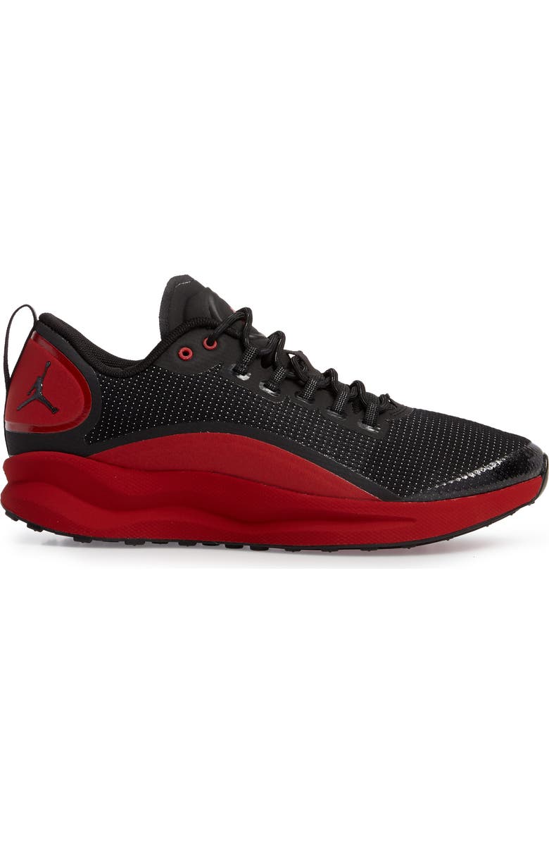 Nike Jordan Zoom Tenacity Running Shoe, Alternate, color,