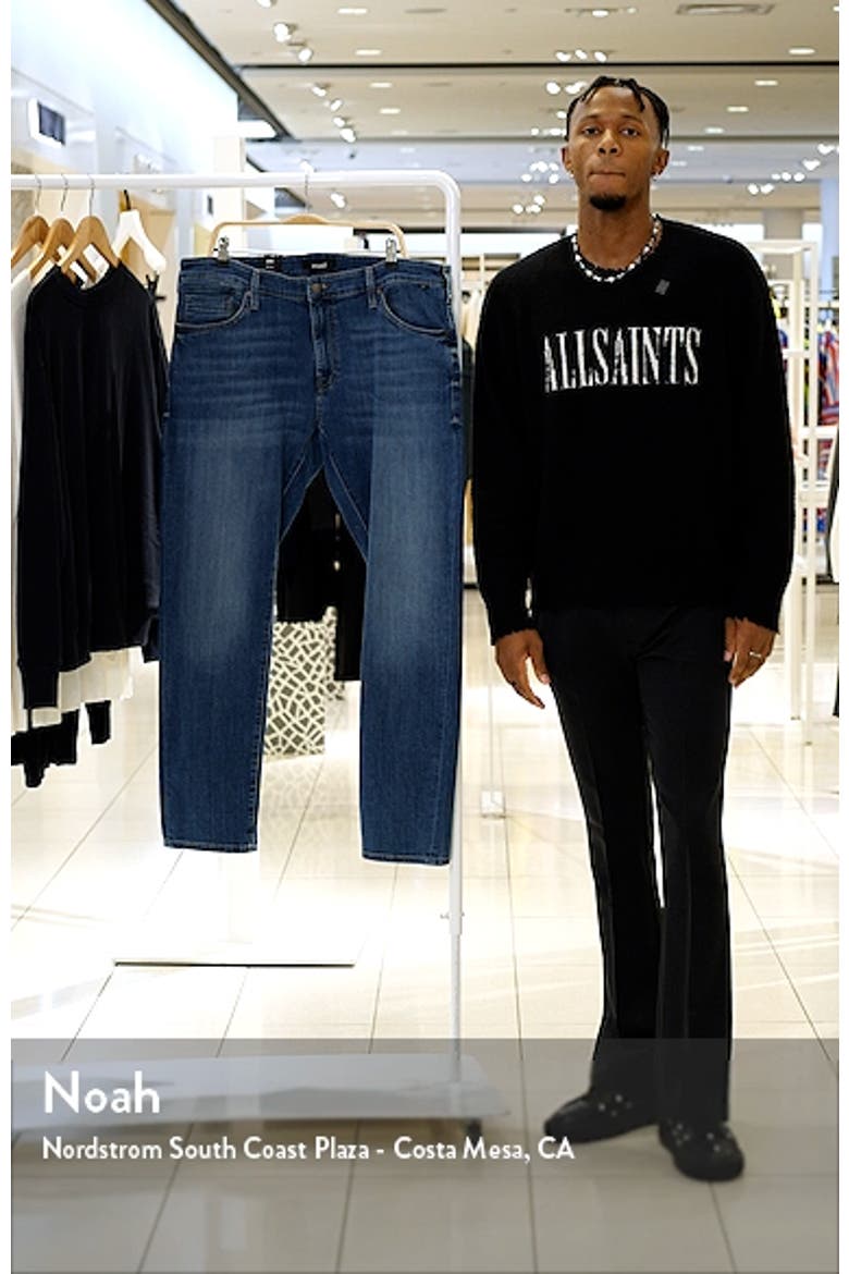 Jake Slim Fit Jeans video