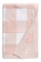 Chenille Baby Blanket