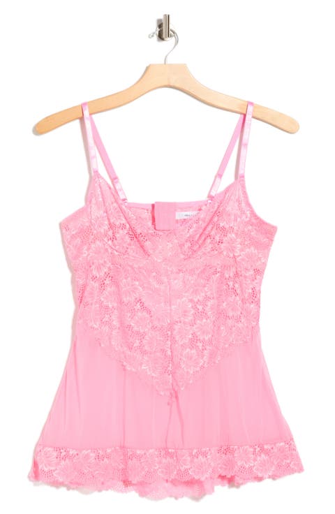 Page Babydoll