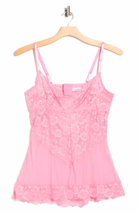 Page Babydoll