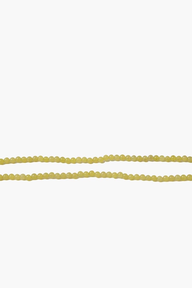 Pescadero Necklace, Alternate, color, Gold Vermeil