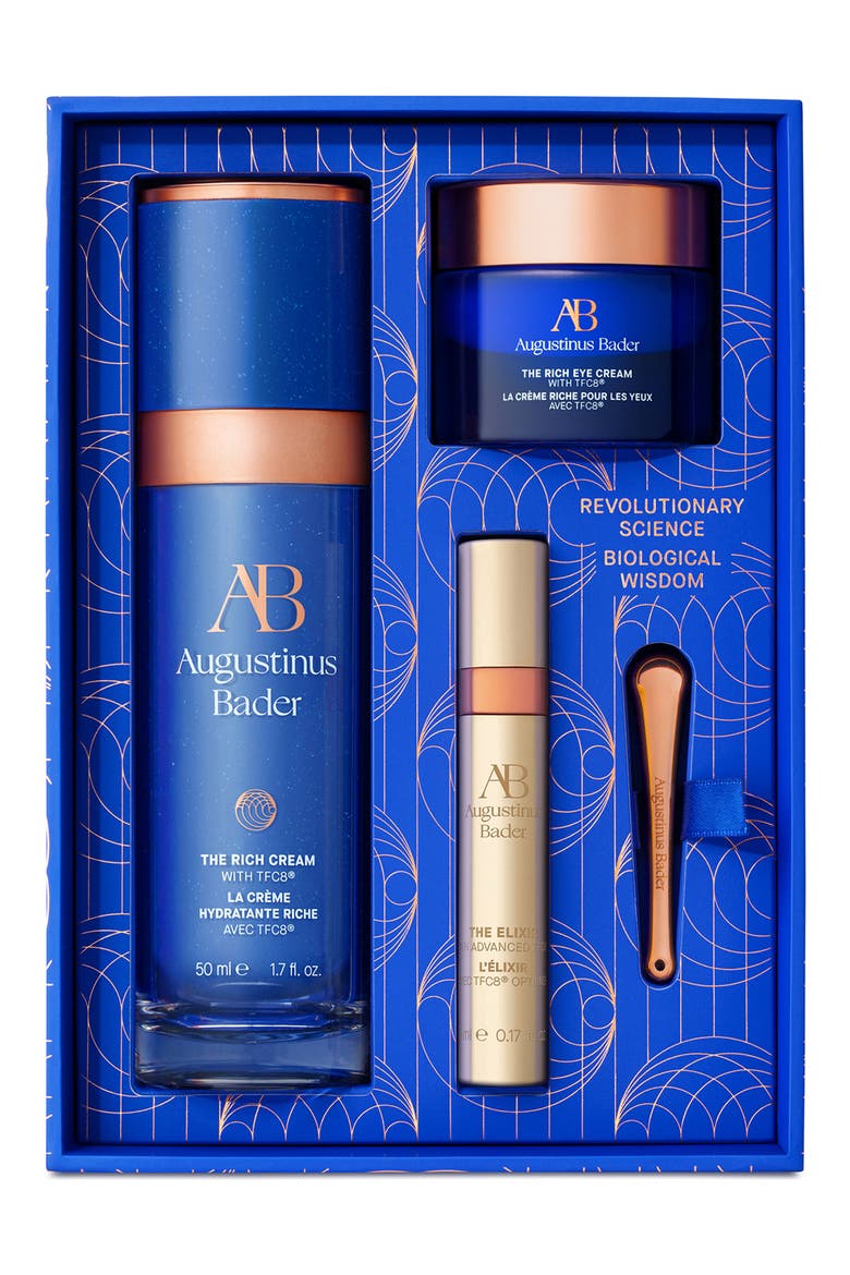 The Rich Rejuvenation Trio Set $621 Value, Alternate, color, NO COLOR