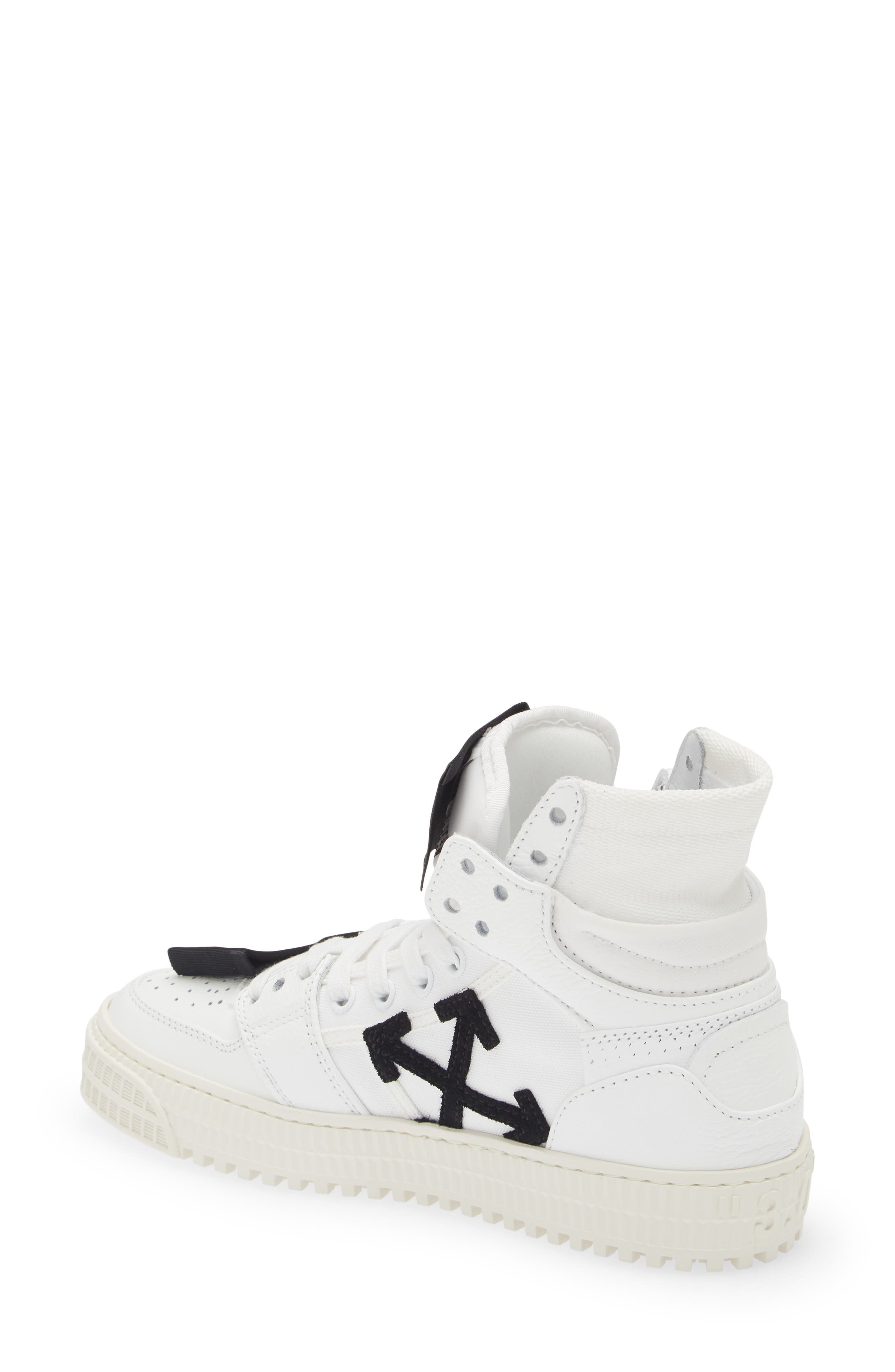 Off-White Off Court 3.0 High Top Sneaker, Alternate, color, 