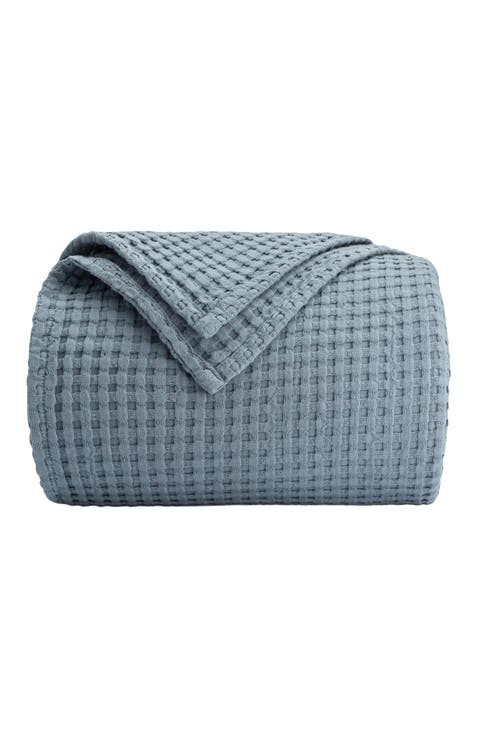 Adult Waffle Blanket