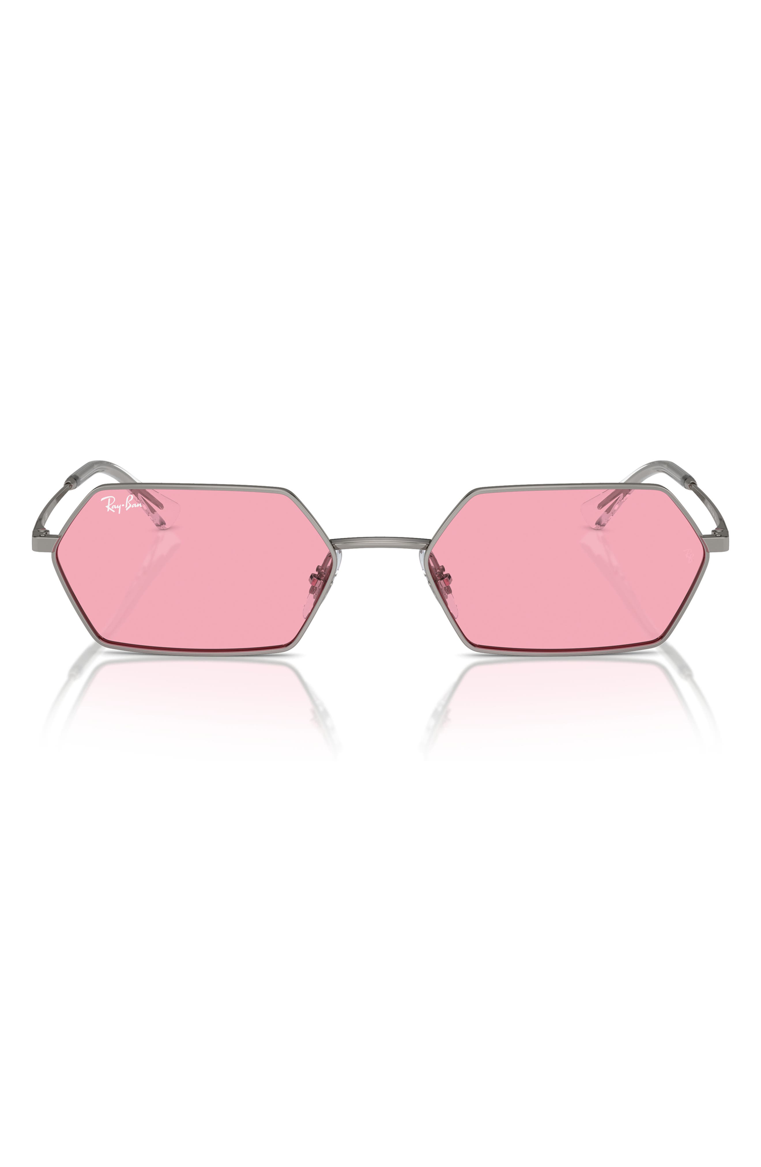 selected PINK