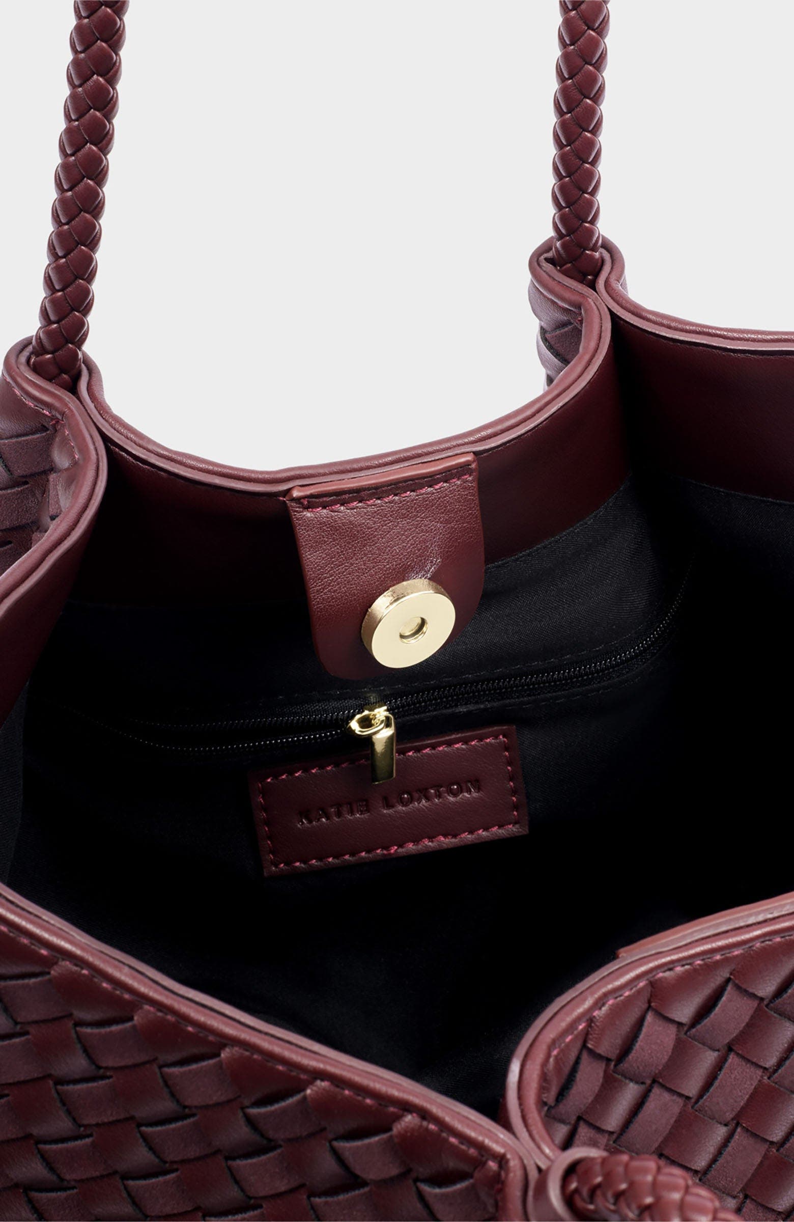 Женские сумки Katie Loxton Nova Small Shoulder Tote — фото 2