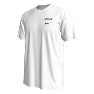 Nike Men's Nike White USMNT Wordmark T-Shirt