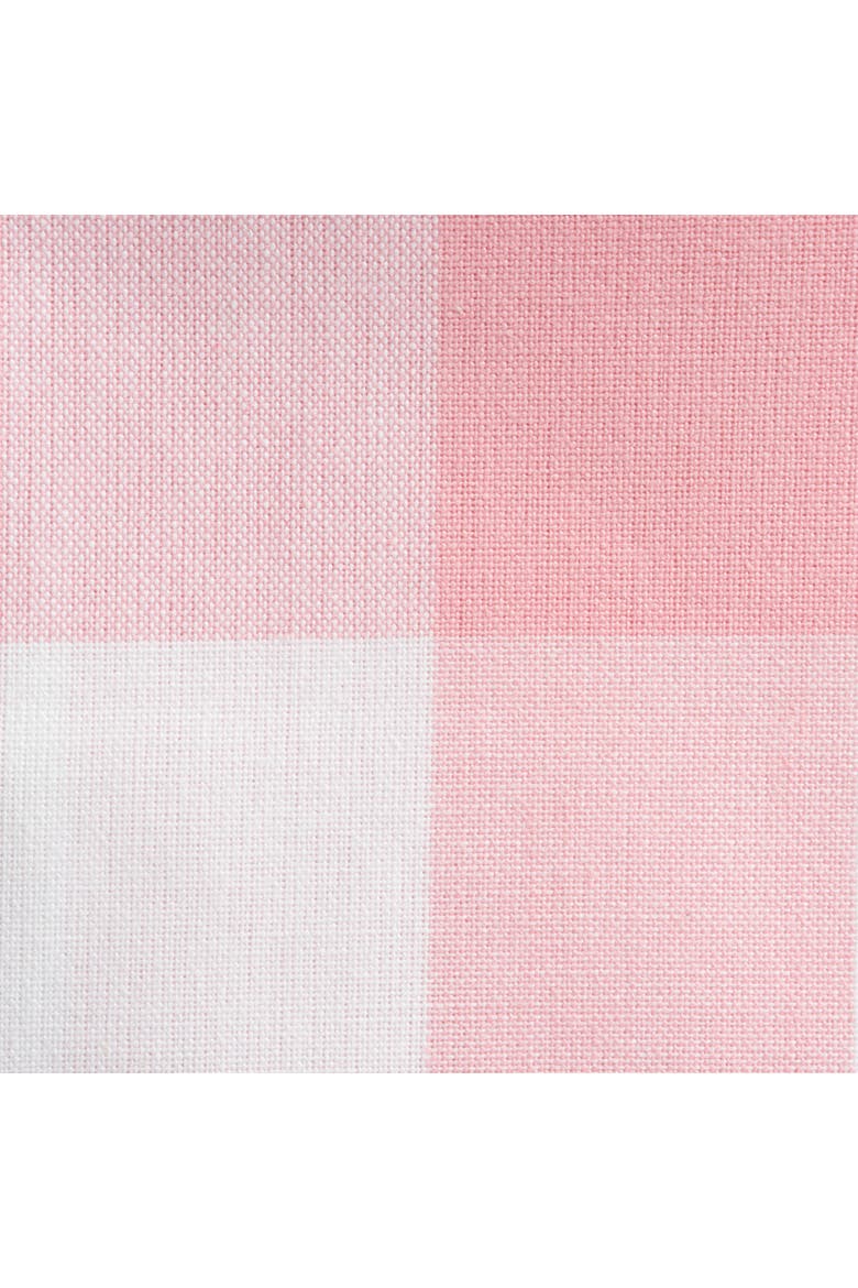 Buffalo Check Dishtowel Set/3, Alternate, color, Pink