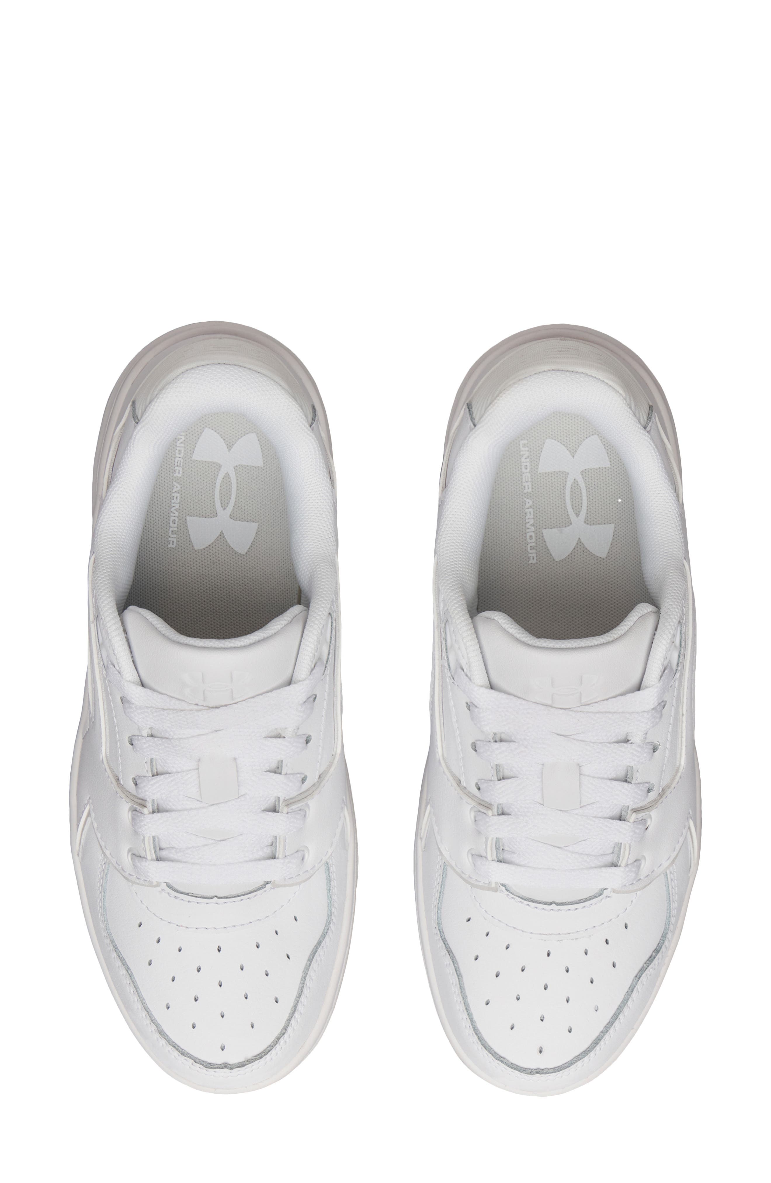 Under Armour UA Flex Sneaker, Alternate, color, 