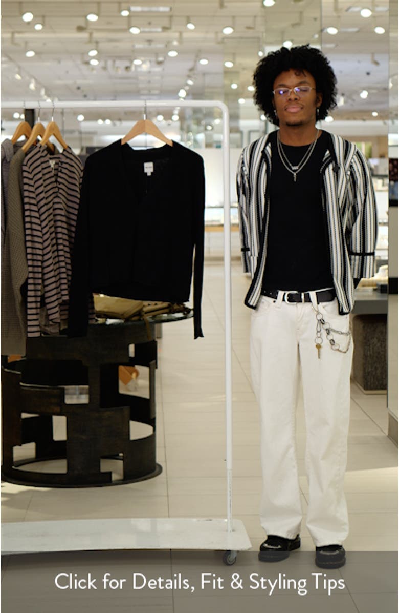 Hooked Up Cardigan, sales video thumbnail