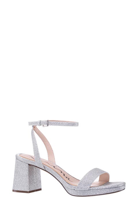 Bergen Ankle Strap Sandal (Women)
