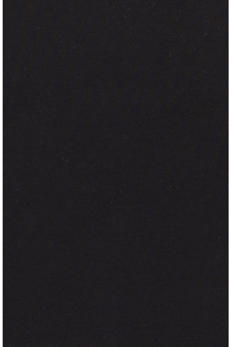 Kids' Cloud Tank, Alternate, color, BLACK