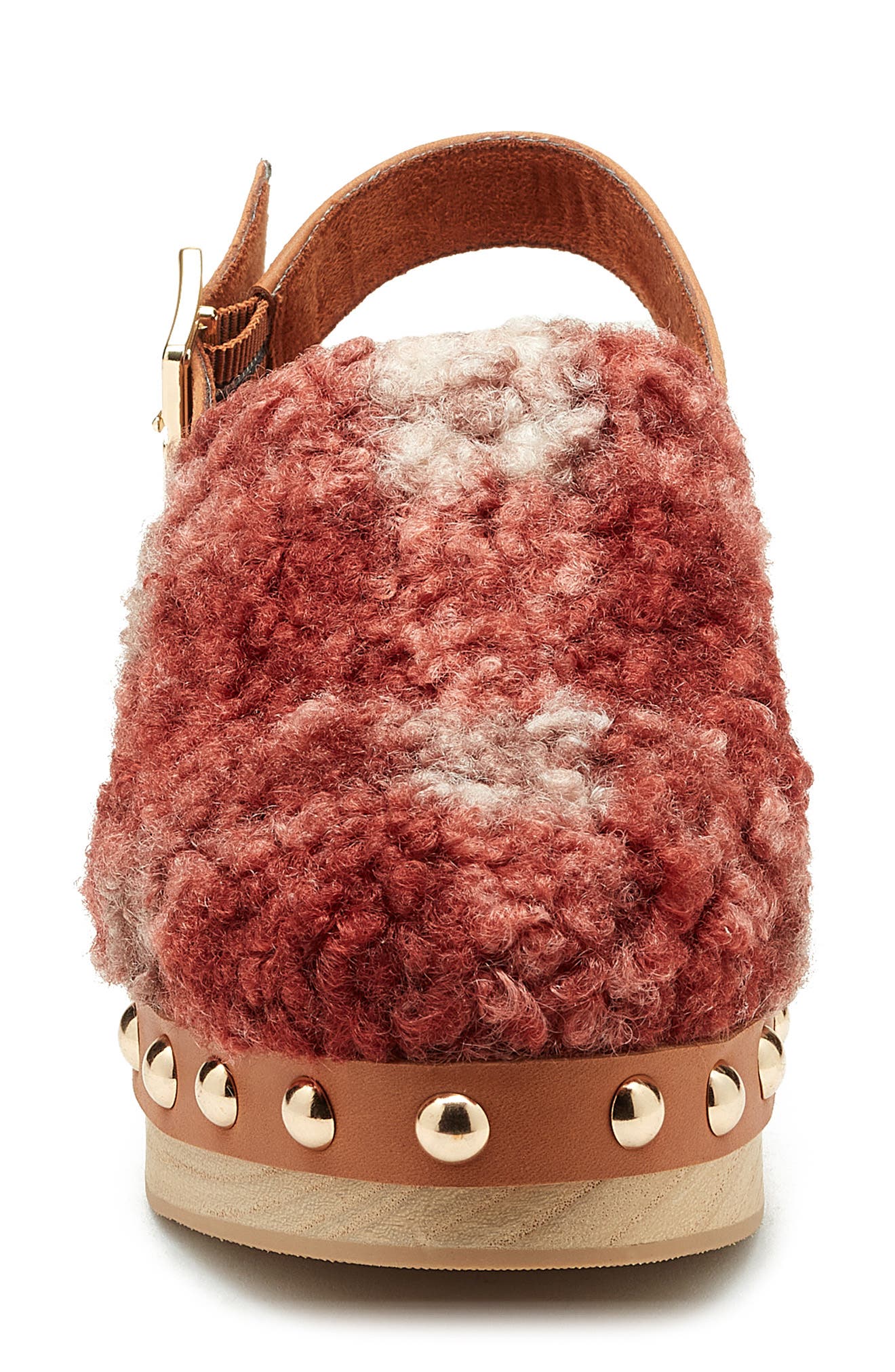 Kelsi Dagger Brooklyn Warehouse Slingback Clog, Alternate, color, 