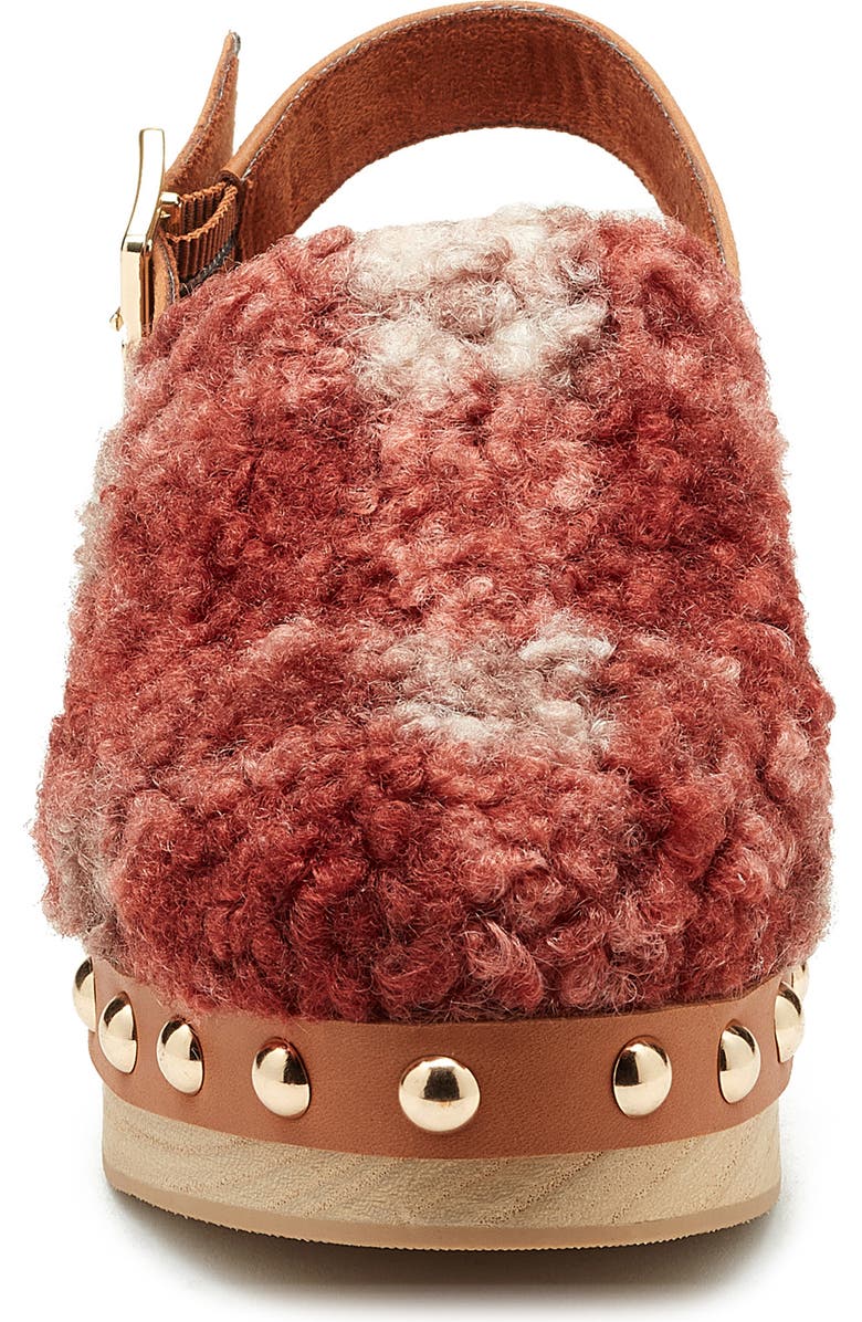 Kelsi Dagger Brooklyn Warehouse Slingback Clog, Alternate, color,