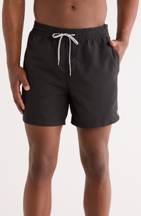 Shorely Swim Trunks