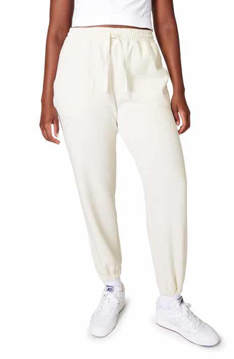 Sweaty Betty Sand Wash Joggers
