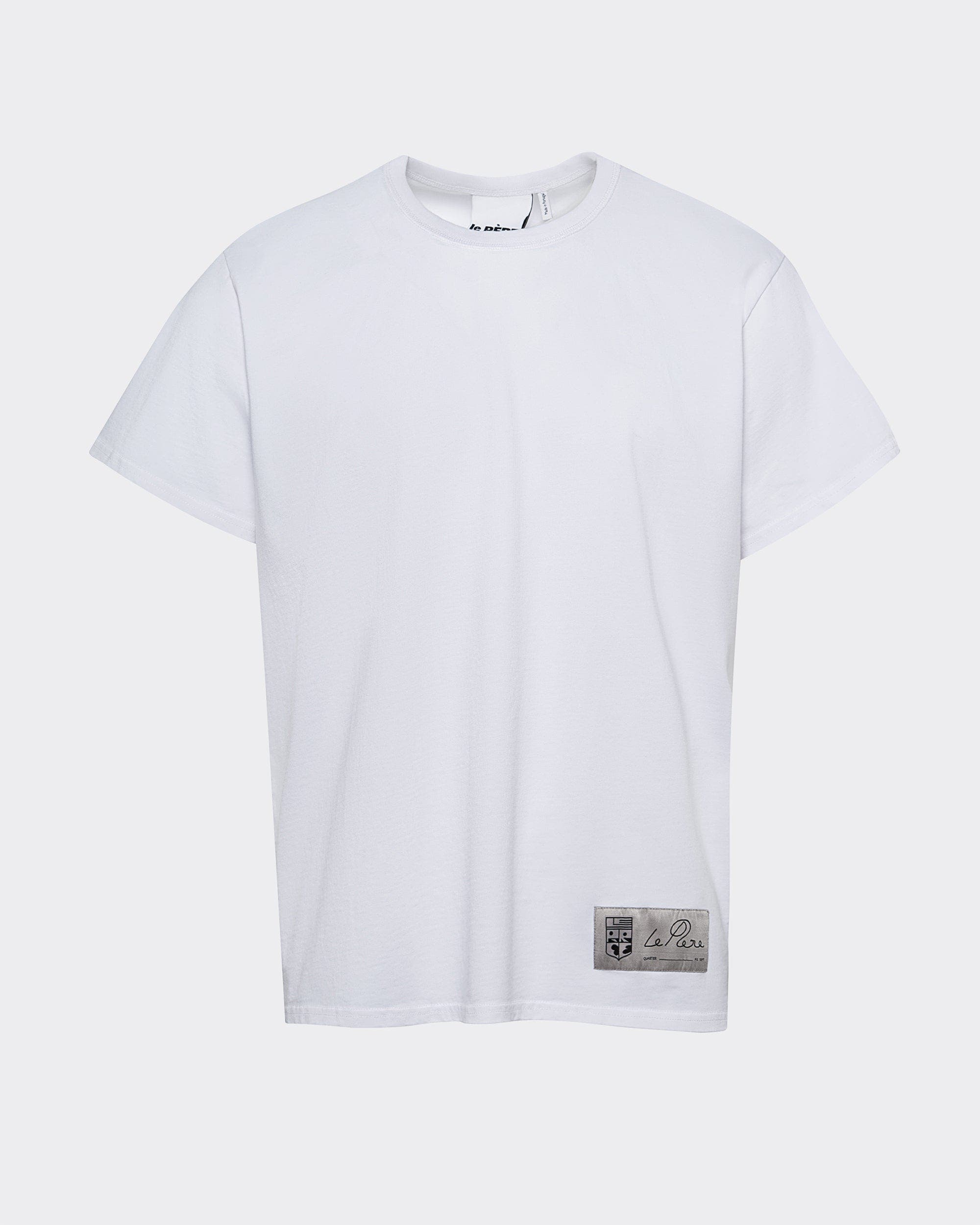selected White