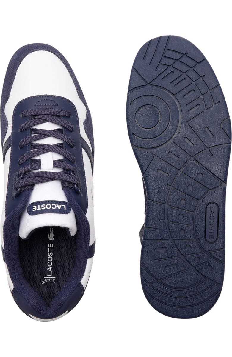 Lacoste T-Clip Sneaker, Alternate, color,