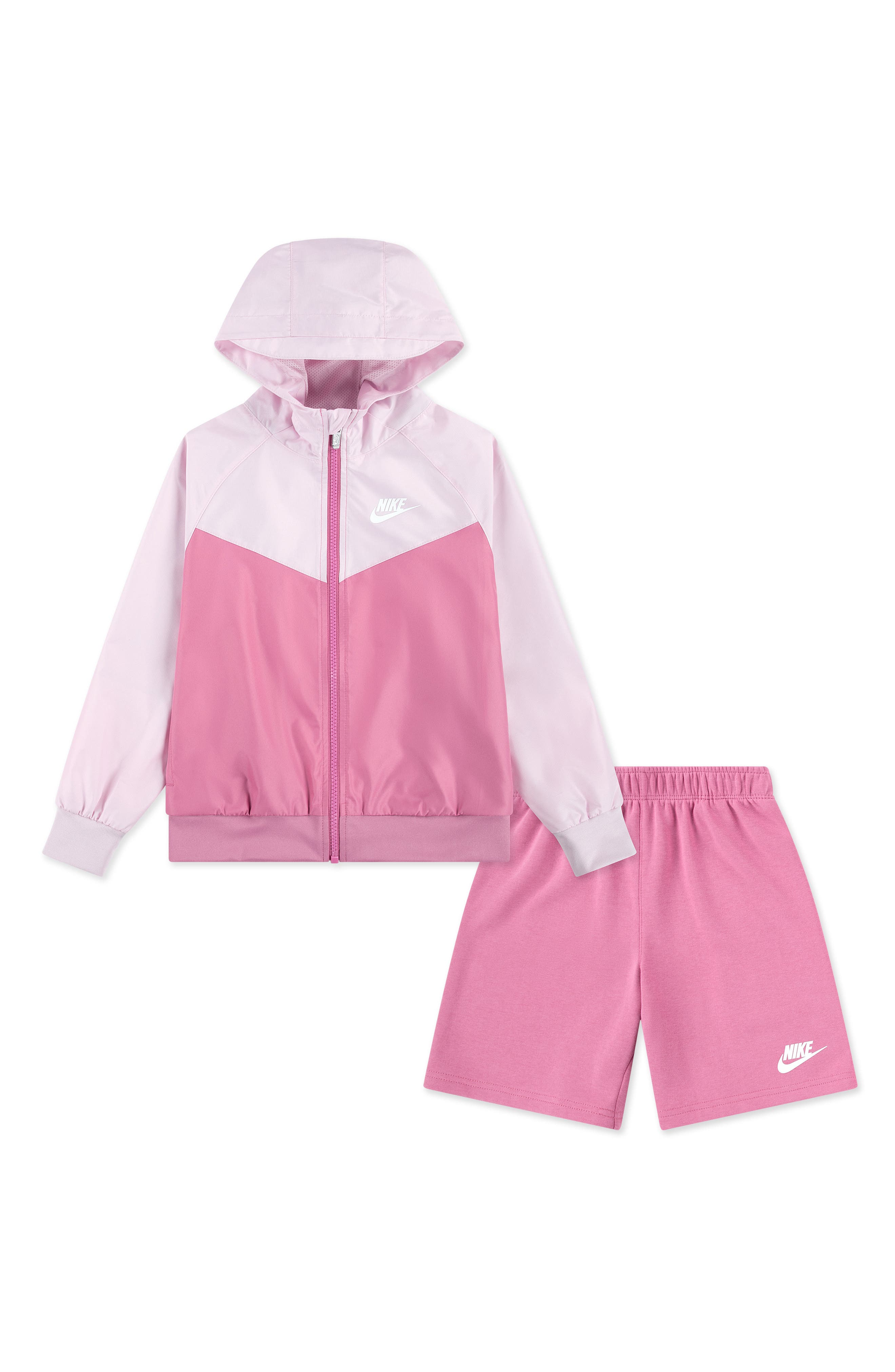 selected MAGIC FLAMINGO