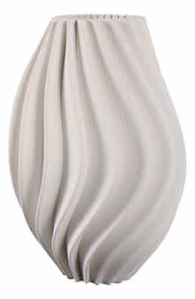 Valencia Large 3D Vase