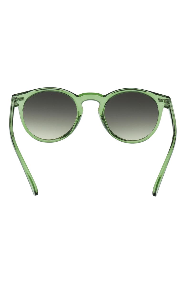 abercrombie kids Kids' Round Sunglasses, Alternate, color,