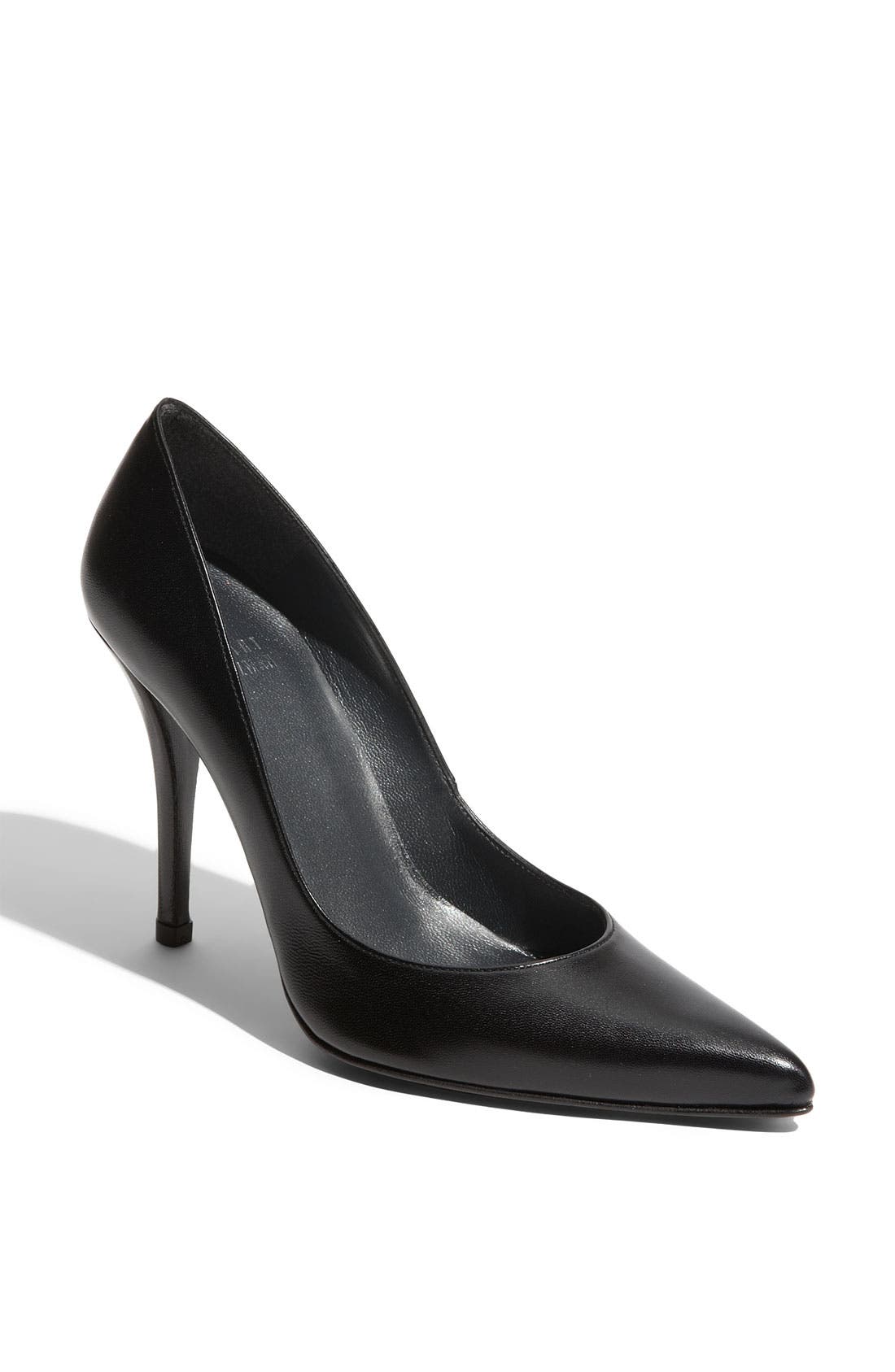 Stuart Weitzman , Main, color, 