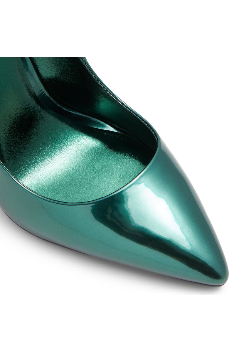 ALDO Lala Pointed Toe Pump, Alternate, color,